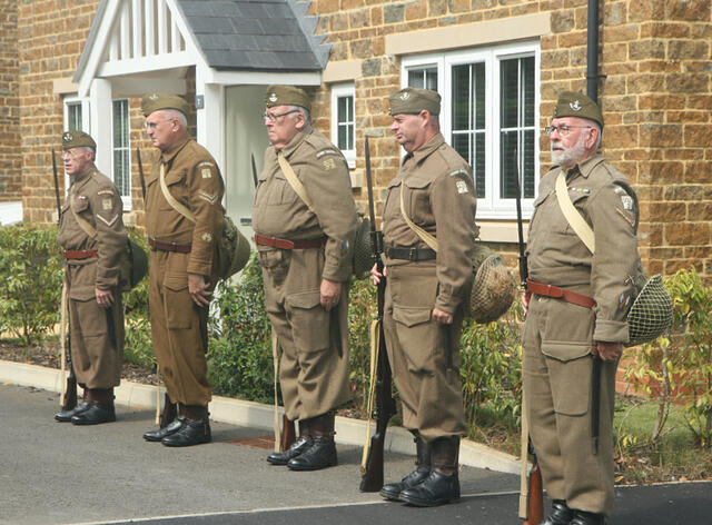 Home Guard