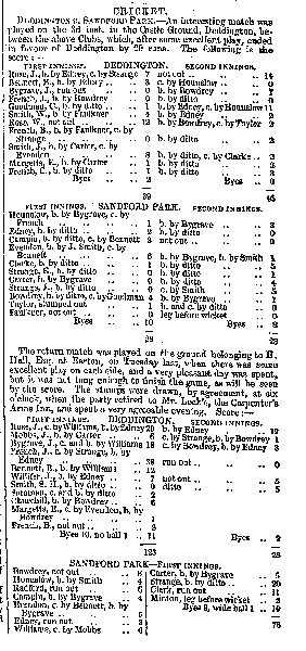 Jacksons Oxford Journal, 14 September 1850 